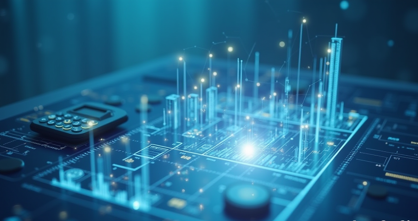 Data Skills Advantage